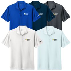 Image of PRGS85 Nike Polo