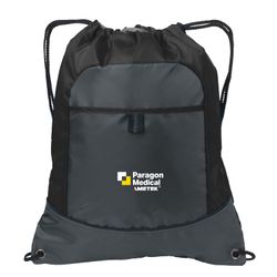 Image of PRGB12 Pocket Cinch Pack
