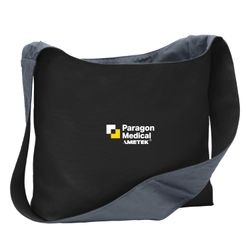 Image of PRGB11 Cotton Canvas Sling Bag
