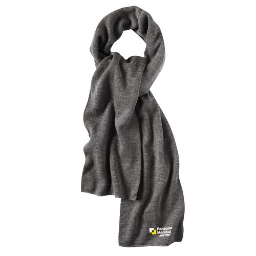 PRGAS47 Knitted Scarf image thumbnail