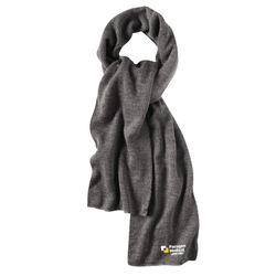 Image of PRGAS47 Knitted Scarf