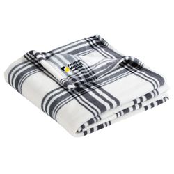 Image of PRGAS45 Ultra Plush Blanket