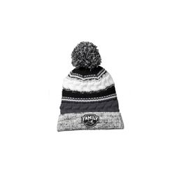 Image of Friar Family Collective Pom Pom Beanie