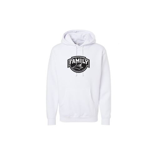 Friar Family Collective Heavyweight Hooded Sweatshirt image thumbnail