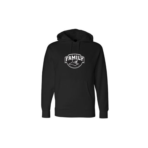 Friar Family Collective Heavyweight Hooded Sweatshirt image thumbnail