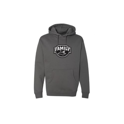 Friar Family Collective Heavyweight Hooded Sweatshirt image thumbnail