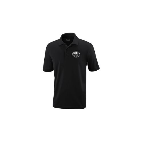 Friar Family Collective Men's Performance Polo image thumbnail