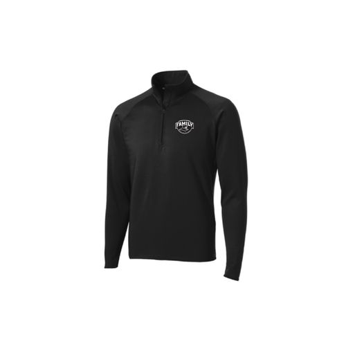 Friar Family Collective Men's Pullover image thumbnail