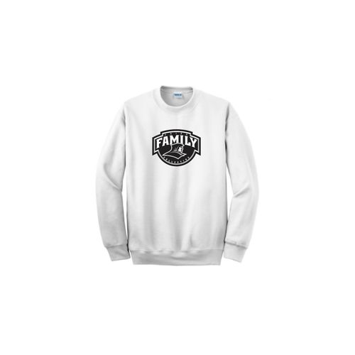 Friar Family Collective Crewneck Sweatshirt image thumbnail