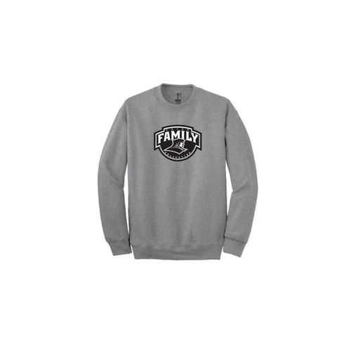 Friar Family Collective Crewneck Sweatshirt image thumbnail