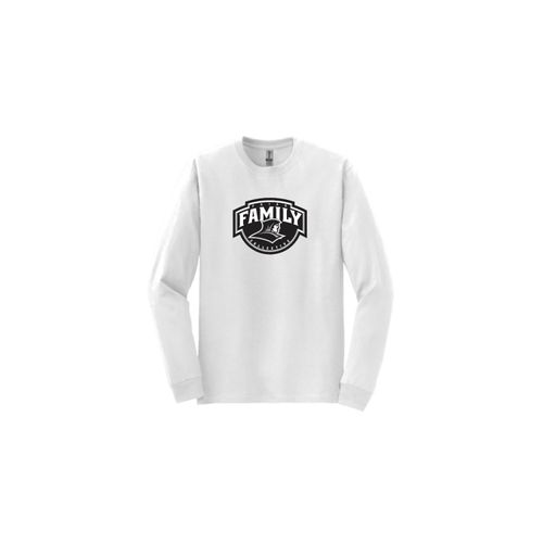 Friar Family Collective Long Sleeve Shirt image thumbnail