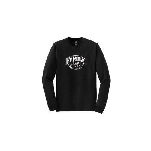 Friar Family Collective Long Sleeve Shirt image thumbnail