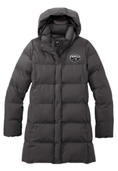 Image of Women’s Puffy Parka