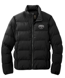 Image of Puffy Jacket