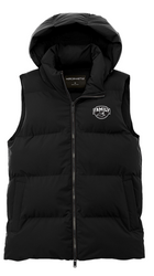Image of Women’s Puffy Vest