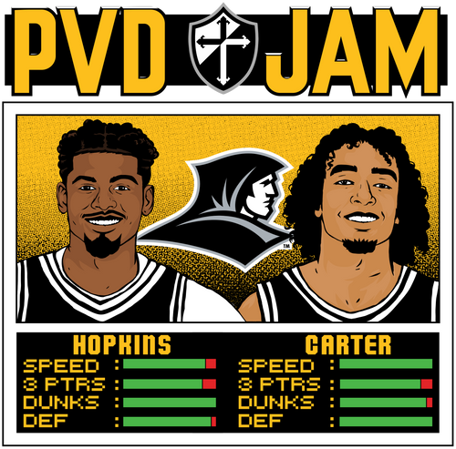 PVD Jam - YOUTH image thumbnail