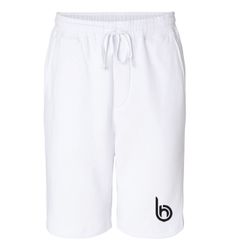 Image of BHop Apparel - Fleece Shorts