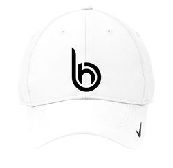Image of BHop Apparel Nike Dri-FIT Legacy Cap