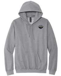 Image of Gildan® Softstyle® Pullover Hooded Sweatshirt