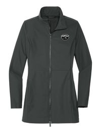 Image of Mercer+Mettle™ Women’s Faille Soft Shell