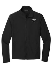 Image of Mercer+Mettle™ Faille Soft Shell