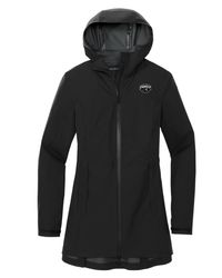 Image of Mercer+Mettle™ Women’s Waterproof Rain Shell