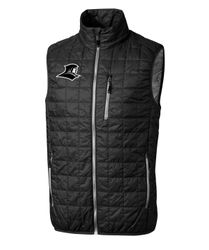 Image of Men's Cutter & Buck Rainier PrimaLoft® Insulated Full Zip Puffer Vest