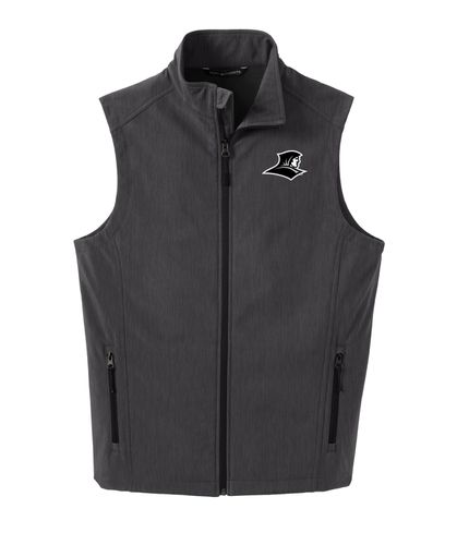Men's Port Authority® Core Soft Shell Vest image thumbnail
