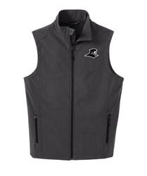 Image of Men's Port Authority® Core Soft Shell Vest