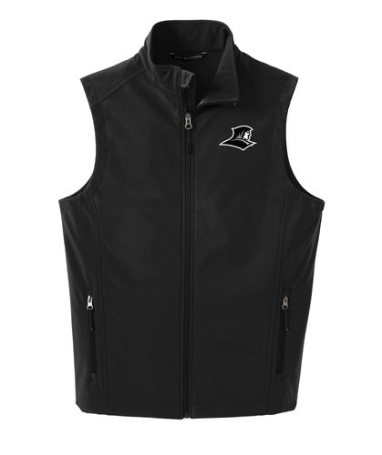 Men's Port Authority® Core Soft Shell Vest image thumbnail