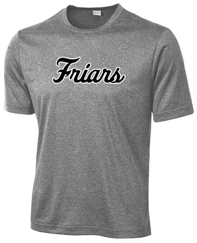 Sport-Tek® Heather Contender™ Tee image thumbnail