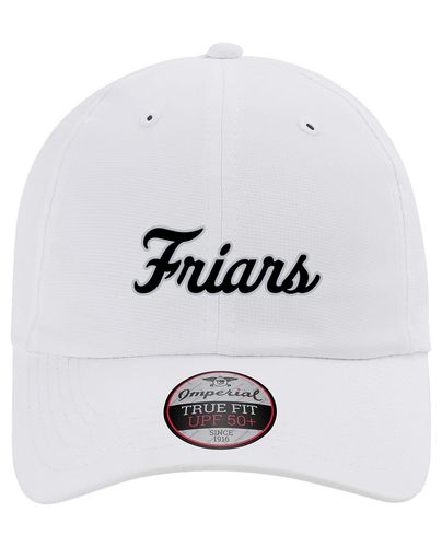 The Original Performance Cap - Imperial image thumbnail