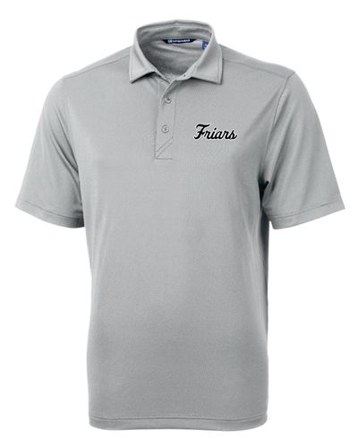 Cutter & Buck Virtue Eco Pique Recycled Mens Polo image thumbnail