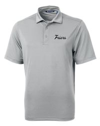 Image of Cutter & Buck Virtue Eco Pique Recycled Mens Polo
