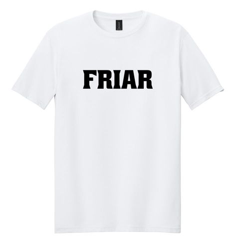 Friar Shirt image thumbnail