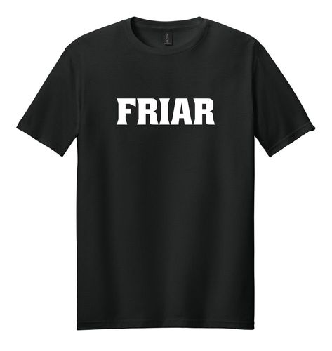 Friar Shirt image thumbnail