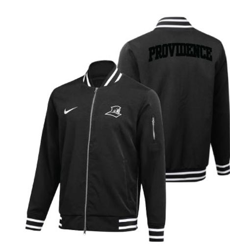 NIKE Bomber Jacket - Size Small Only Available image thumbnail