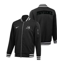 Image of NIKE Bomber Jacket - Size Small Only Available