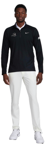Friar Golf NIKE Men's Dri-FIT ADV 1/2-Zip image thumbnail