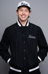 Image of Sport-Tek® Insulated Varsity Jacket