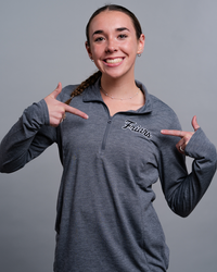 Image of Sport-Tek ® Ladies PosiCharge ® Tri-Blend Wicking 1/4-Zip Pullover