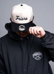 Image of 5 Panel Mid Profile Cap