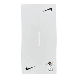Image of Swinging Friar NIKE CADDY GOLF TOWEL 2.0