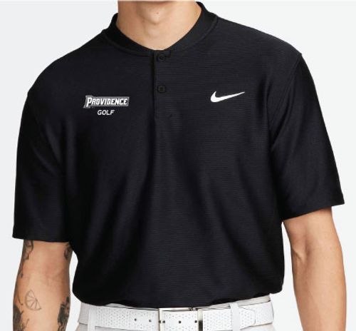 Providence Golf Nike Men's Tour Blade Polo image thumbnail