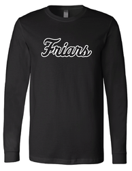 Image of BELLA+CANVAS ® Unisex Jersey Long Sleeve Tee