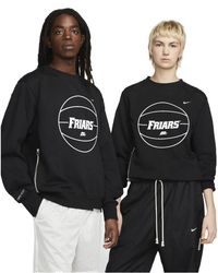 Image of Men's Dri-FIT Crew Basketball Top