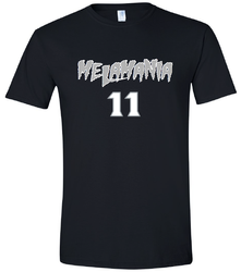 Image of MelaMania T-Shirt