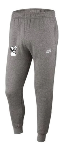 Throwback Shooting Friar Nike Joggers image thumbnail