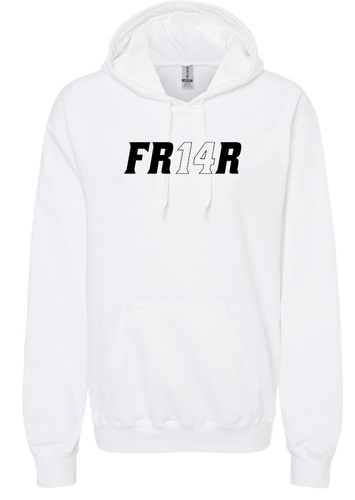 Corey Floyd, Jr. - FR14R Hoodie image thumbnail