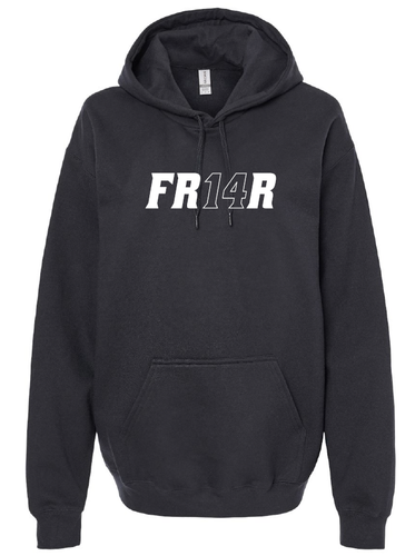 Corey Floyd, Jr. - FR14R Hoodie image thumbnail